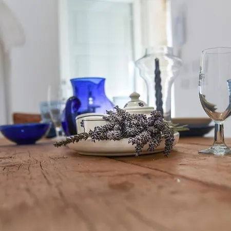 Lägenhet Trulli Almaviva Con Piscina A Sfioro *